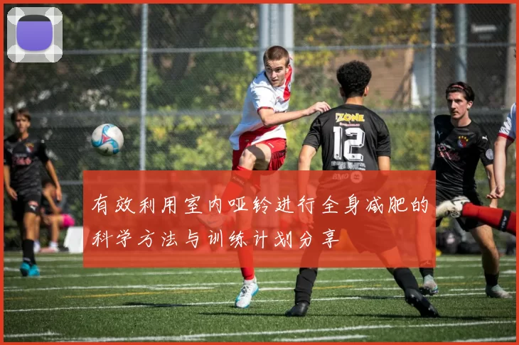 有效利用室内哑铃进行全身减肥的科学方法与训练计划分享
