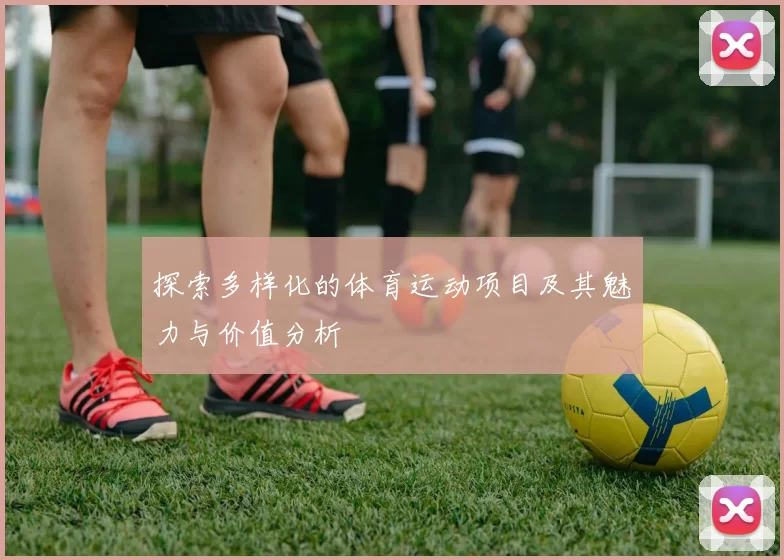 探索多样化的体育运动项目及其魅力与价值分析