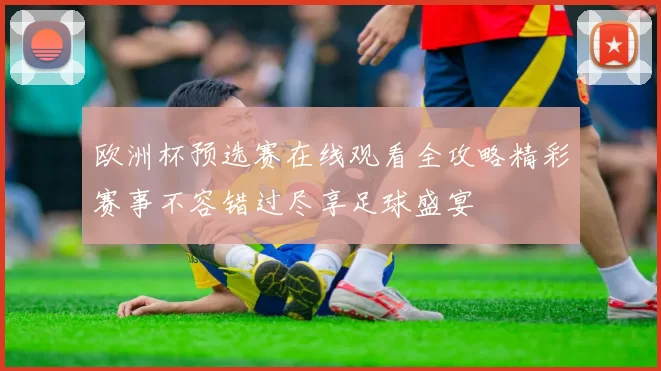 欧洲杯预选赛在线观看全攻略精彩赛事不容错过尽享足球盛宴